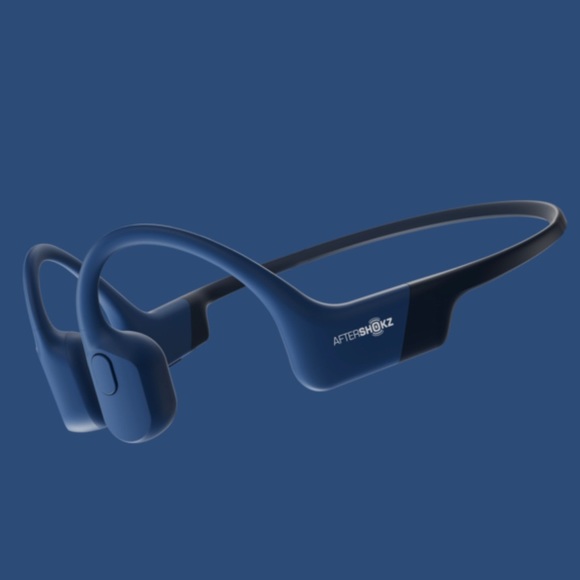 Aeroplex AfterShokz Bone Conduction Headphones - Picture 2 of 8